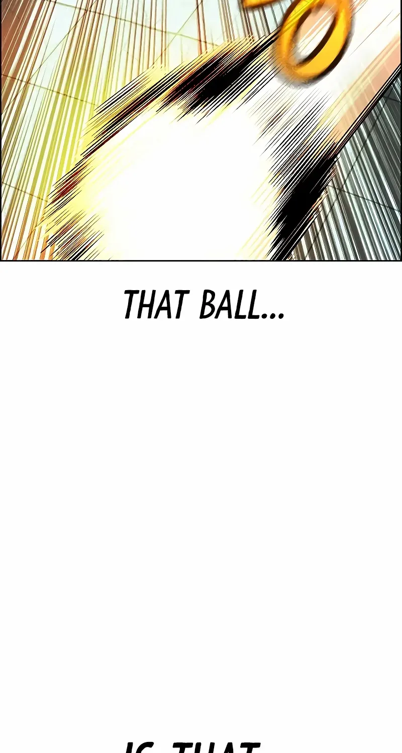 Manhwa Jungle Juice Chapter 180 page 10 - 