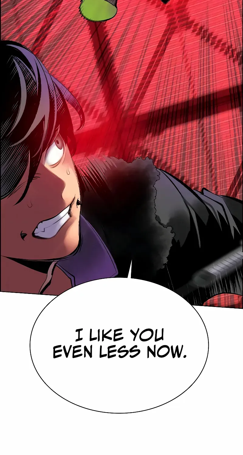 Manhwa Jungle Juice Chapter 180 page 95 - 
