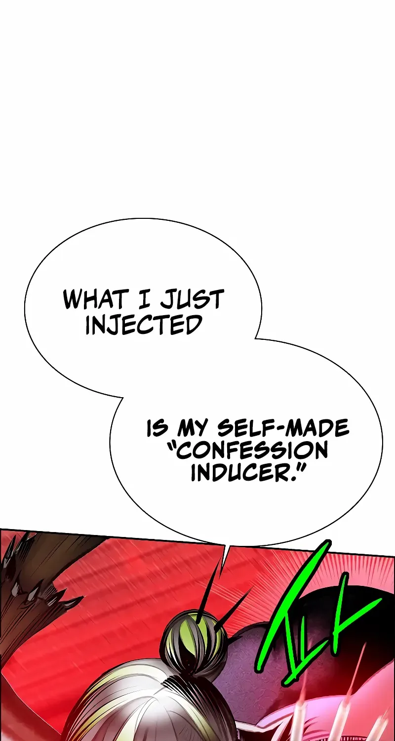 Manhwa Jungle Juice Chapter 180 page 96 - 