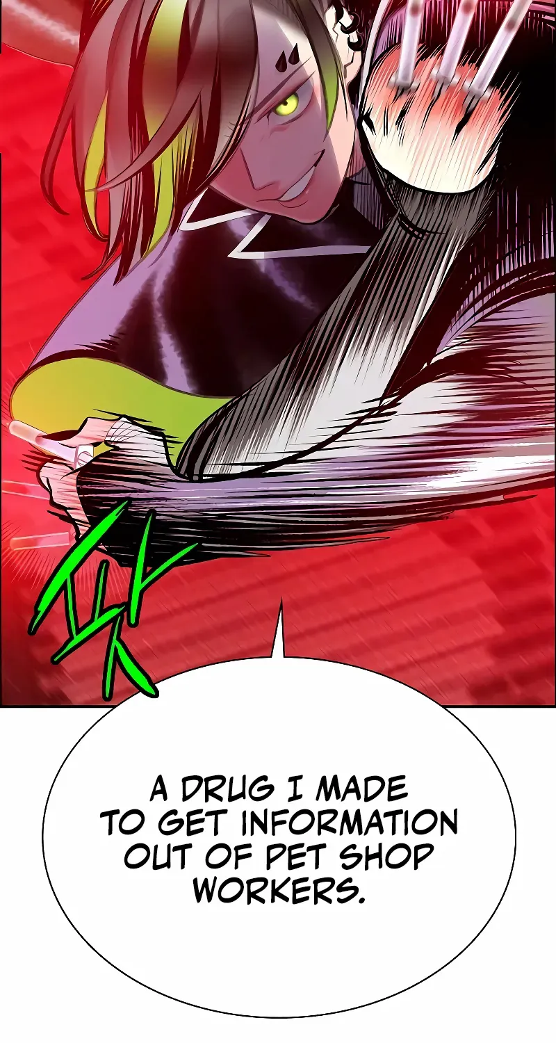 Manhwa Jungle Juice Chapter 180 page 97 - 