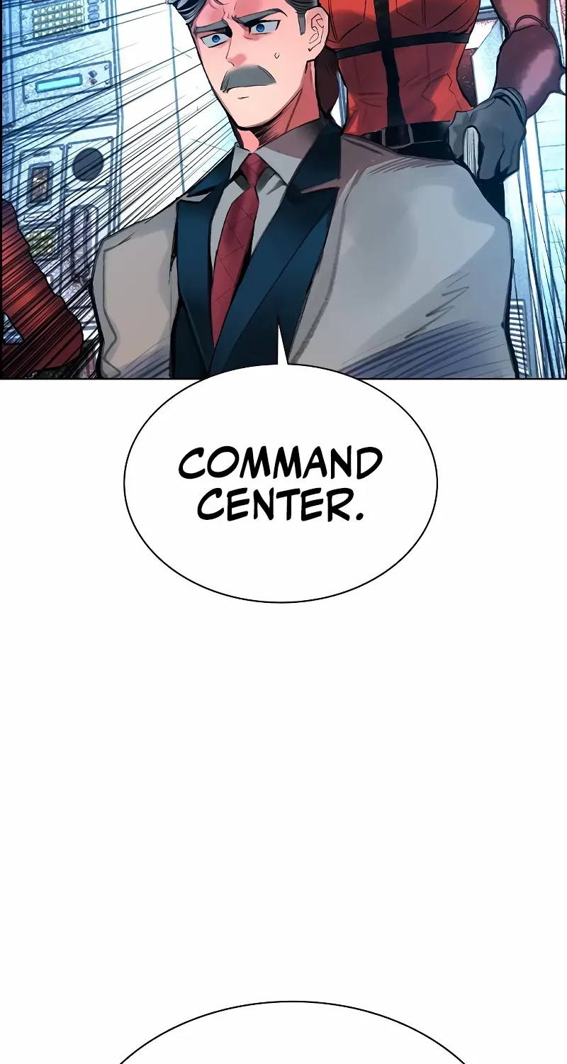 Manhwa Jungle Juice Chapter 181 page 101 - 