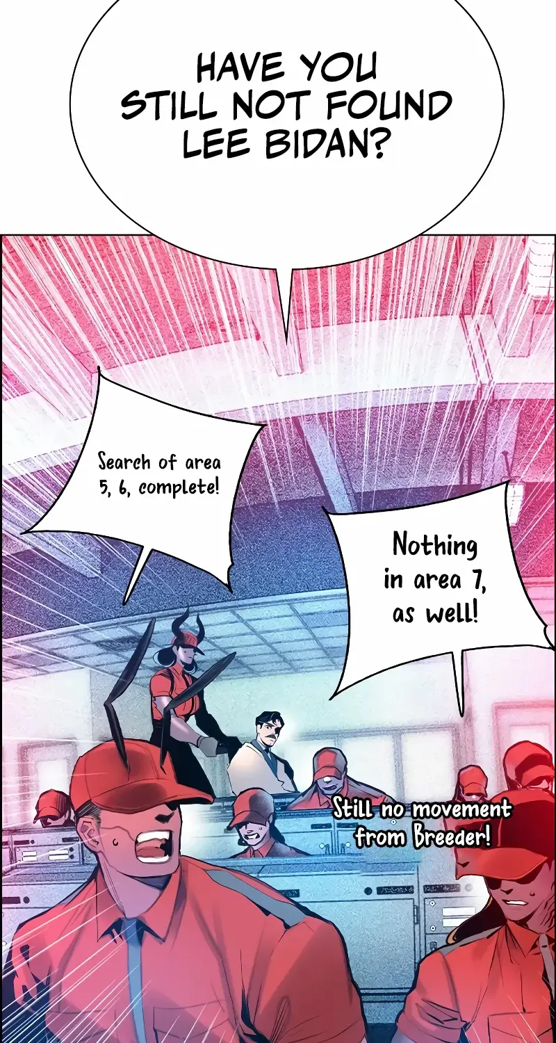 Manhwa Jungle Juice Chapter 181 page 102 - 
