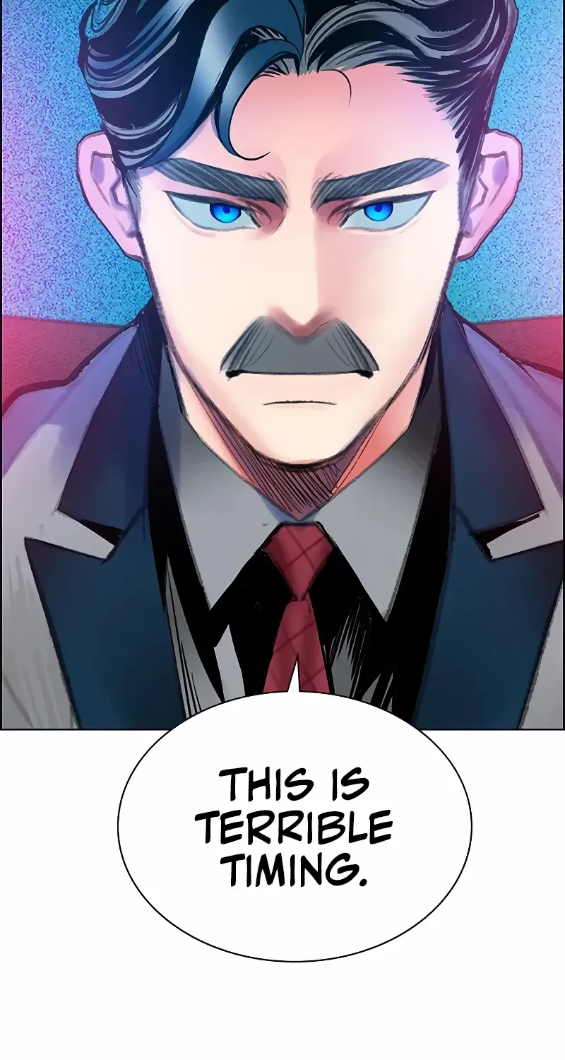 Manhwa Jungle Juice Chapter 181 page 104 - 