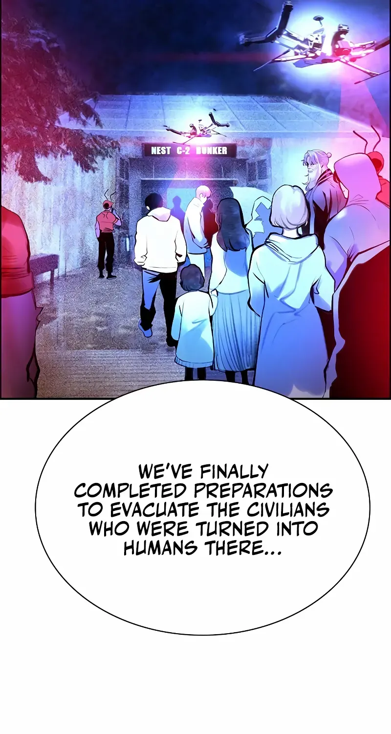 Manhwa Jungle Juice Chapter 181 page 106 - 