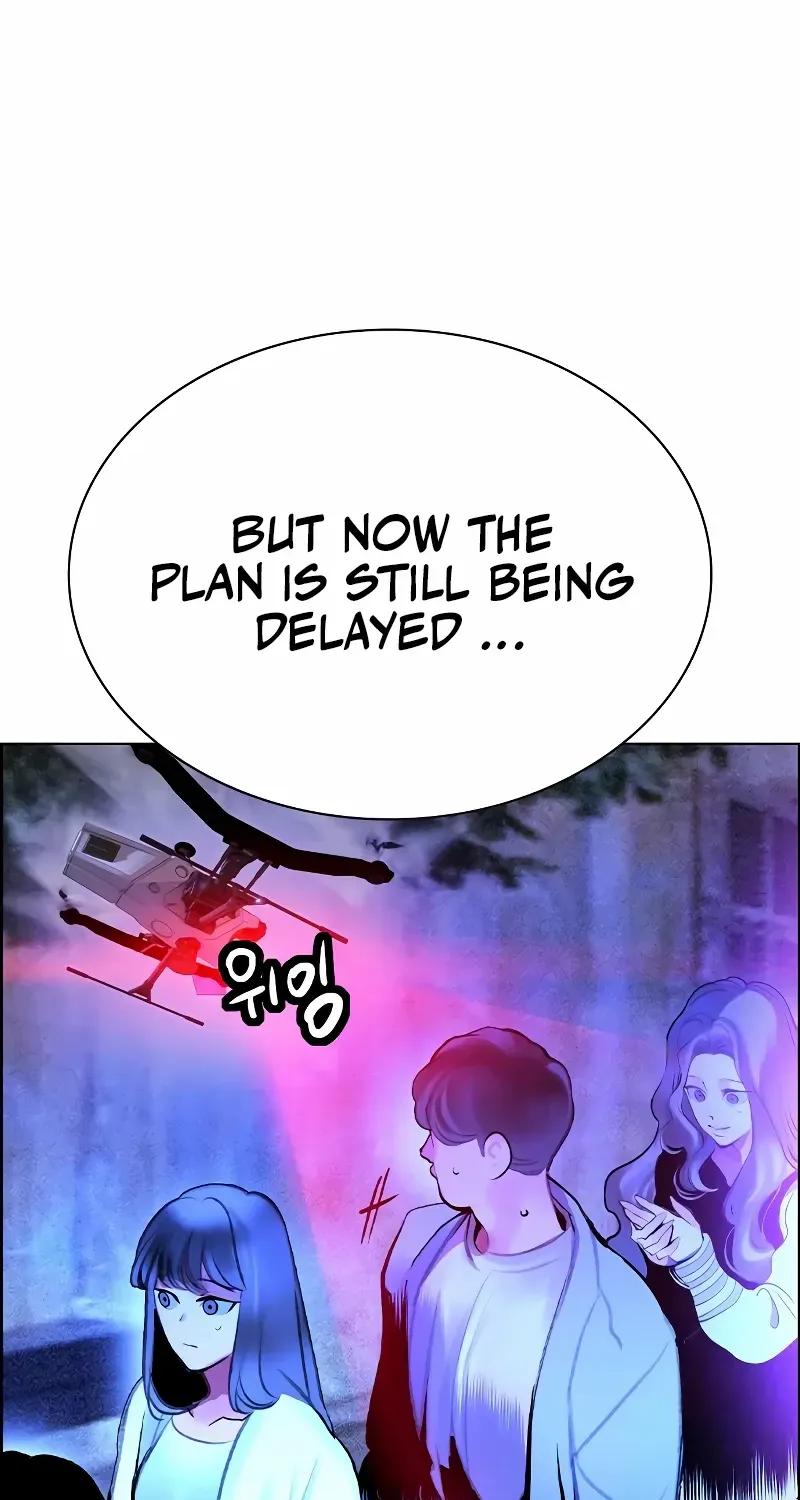 Manhwa Jungle Juice Chapter 181 page 107 - 