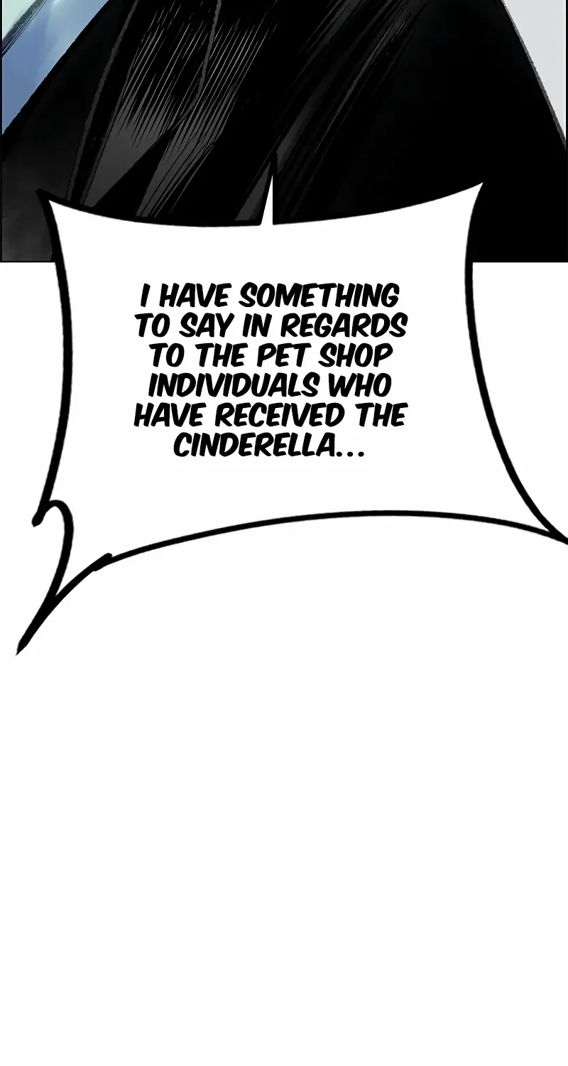 Manhwa Jungle Juice Chapter 181 page 110 - 