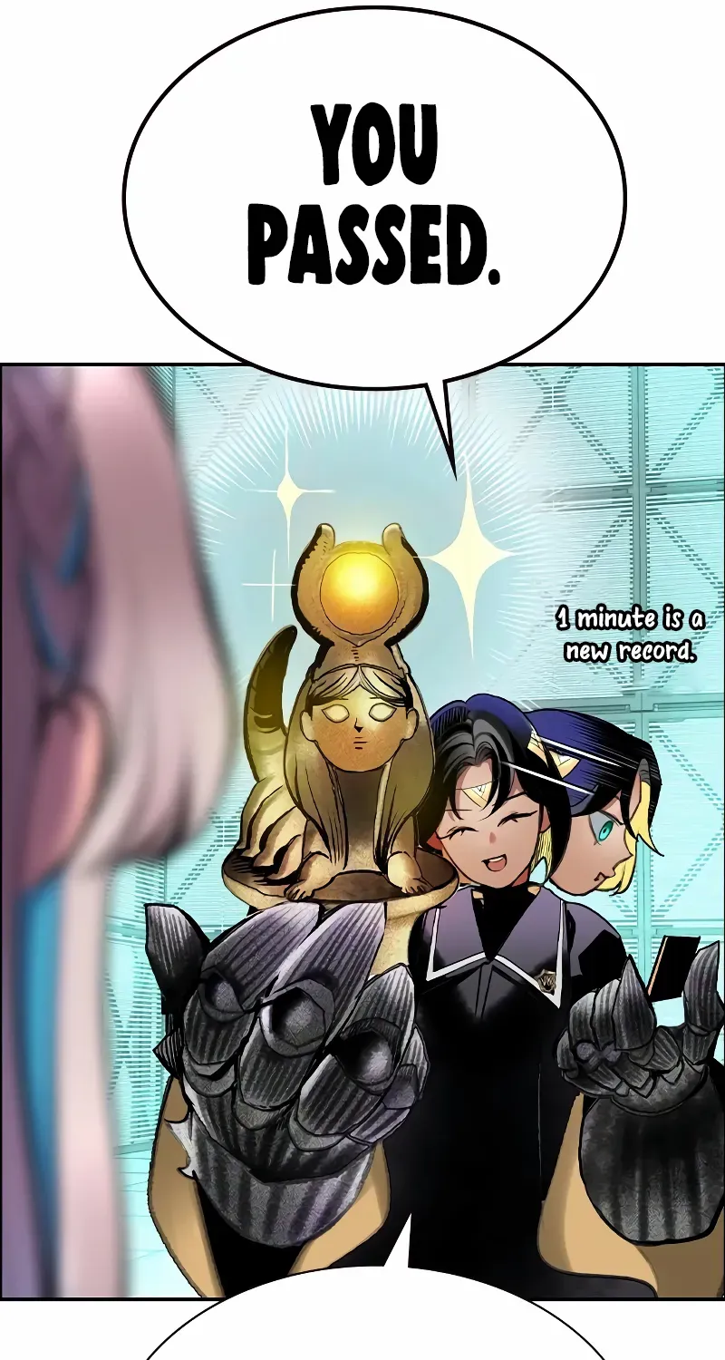 Manhwa Jungle Juice Chapter 181 page 12 - 