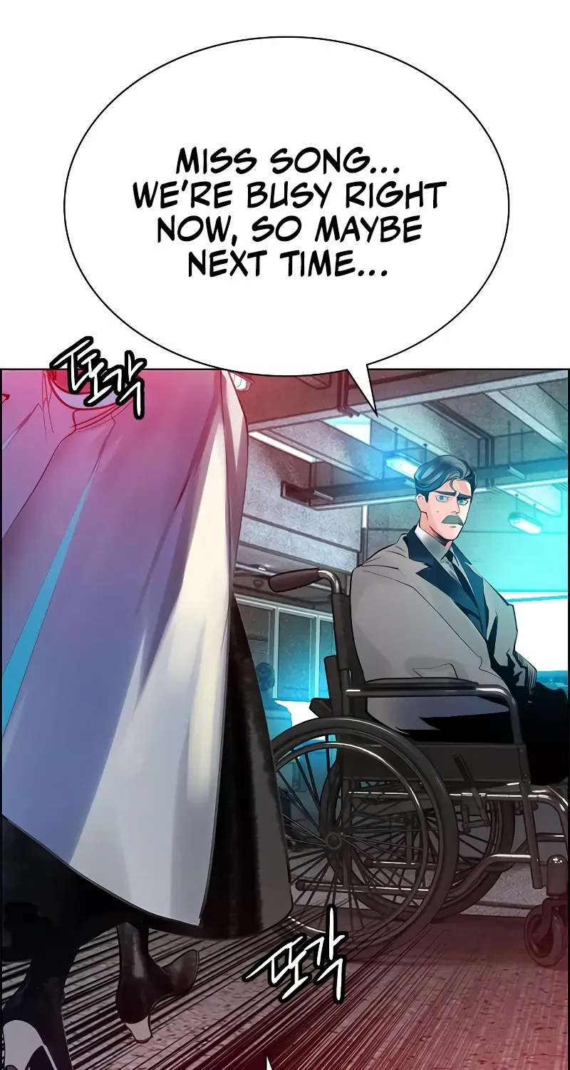 Manhwa Jungle Juice Chapter 181 page 111 - 