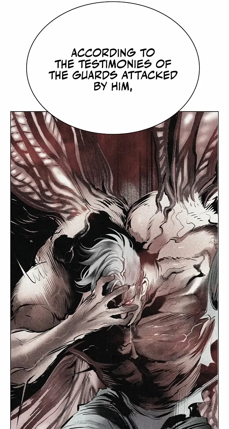 Manhwa Jungle Juice Chapter 181 page 115 - 