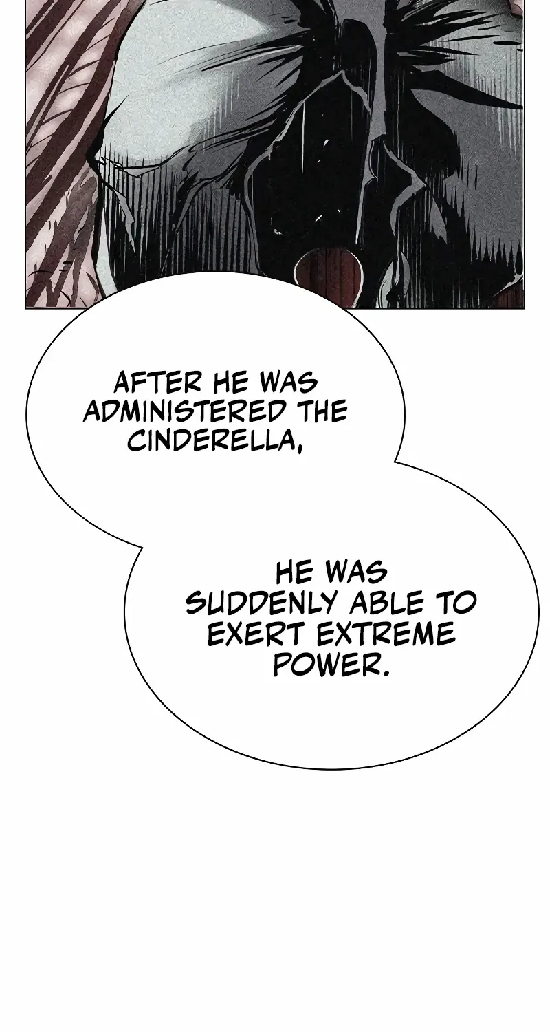 Manhwa Jungle Juice Chapter 181 page 116 - 