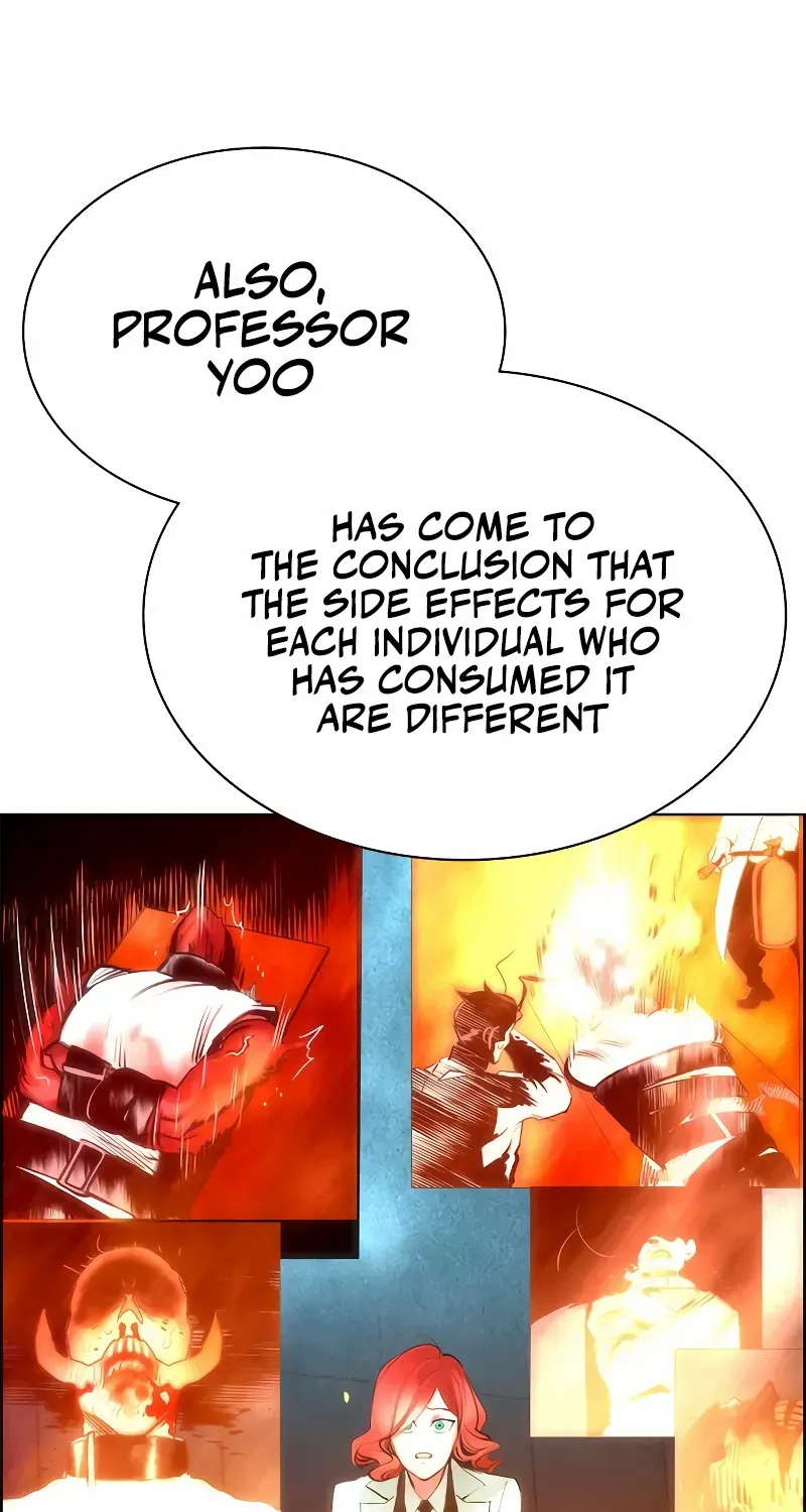 Manhwa Jungle Juice Chapter 181 page 117 - 