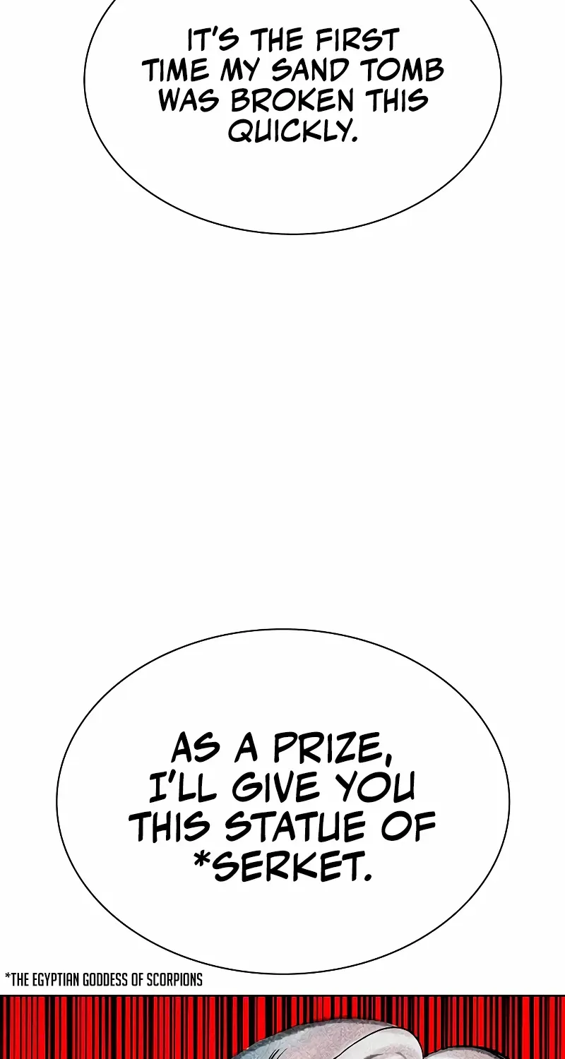 Manhwa Jungle Juice Chapter 181 page 13 - 