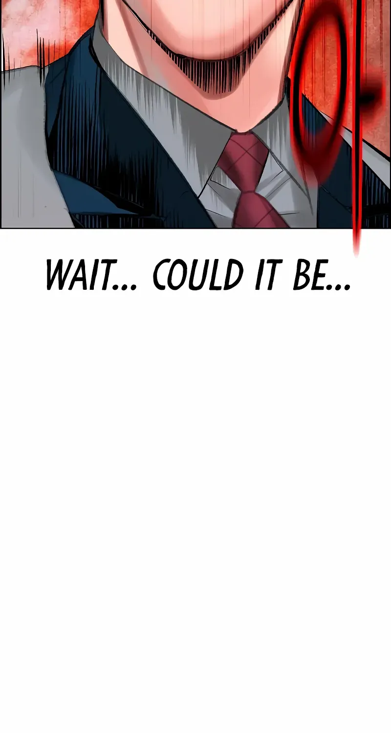 Manhwa Jungle Juice Chapter 181 page 121 - 