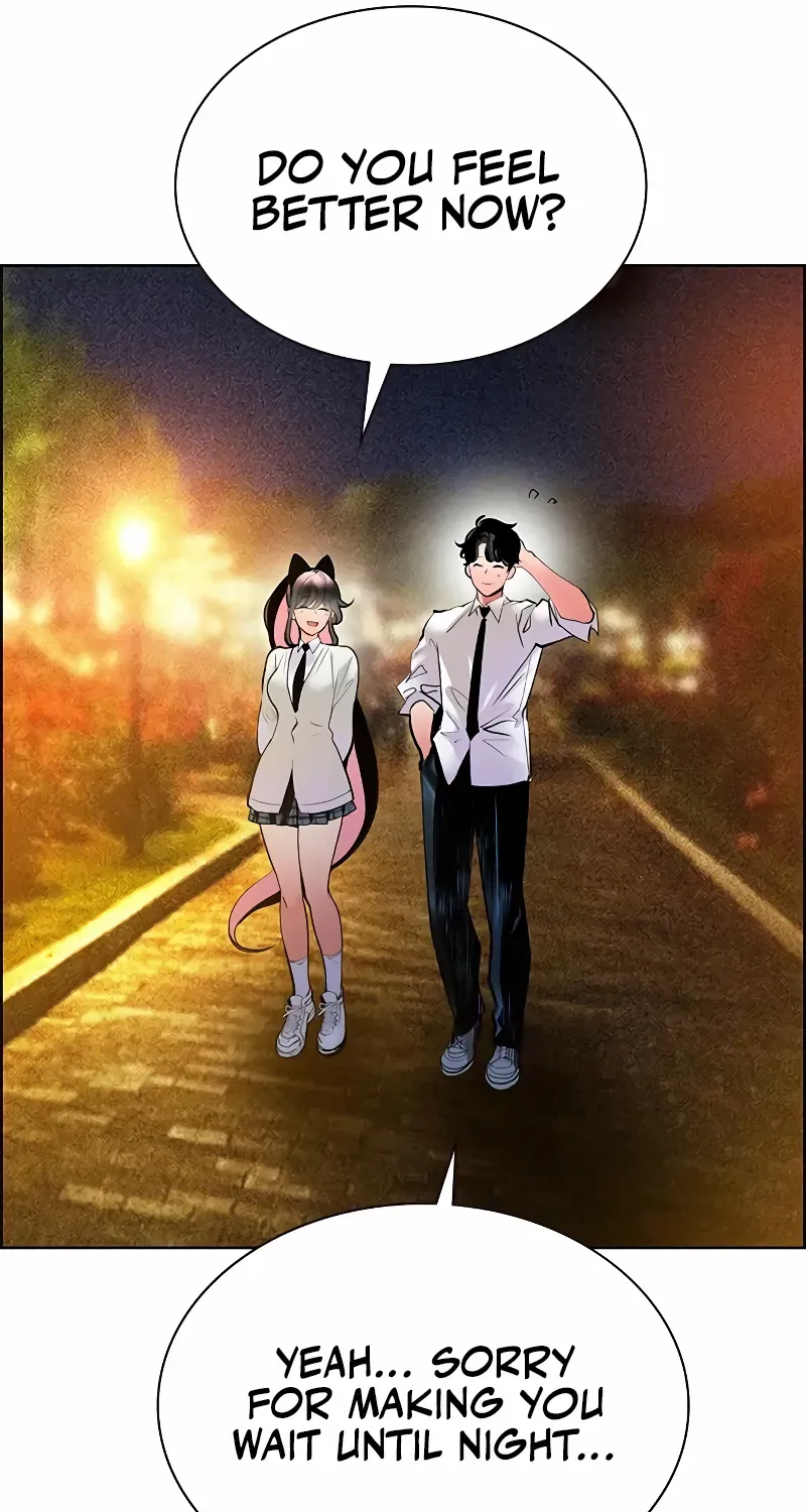 Manhwa Jungle Juice Chapter 181 page 124 - 