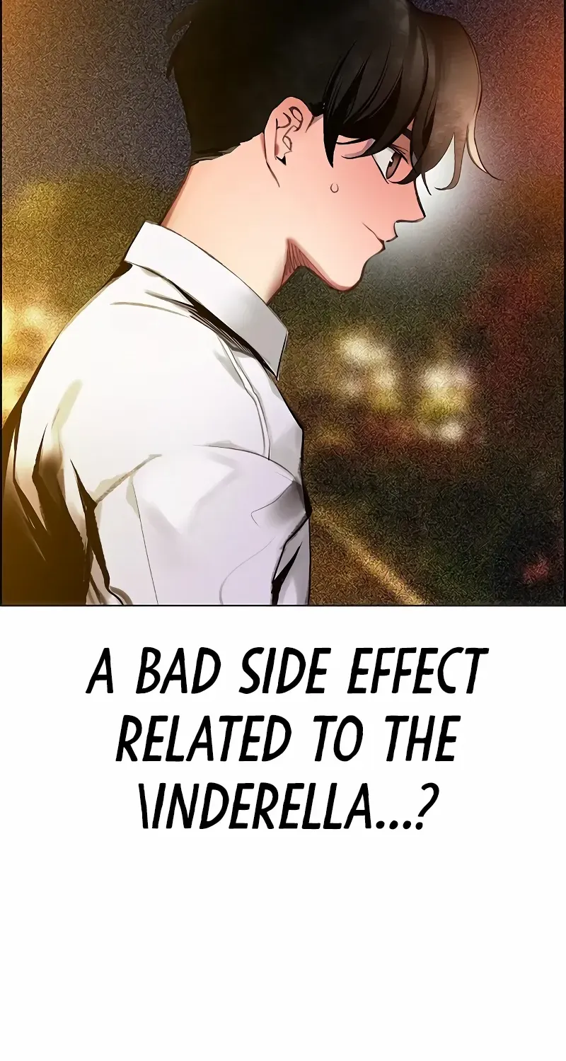 Manhwa Jungle Juice Chapter 181 page 127 - 