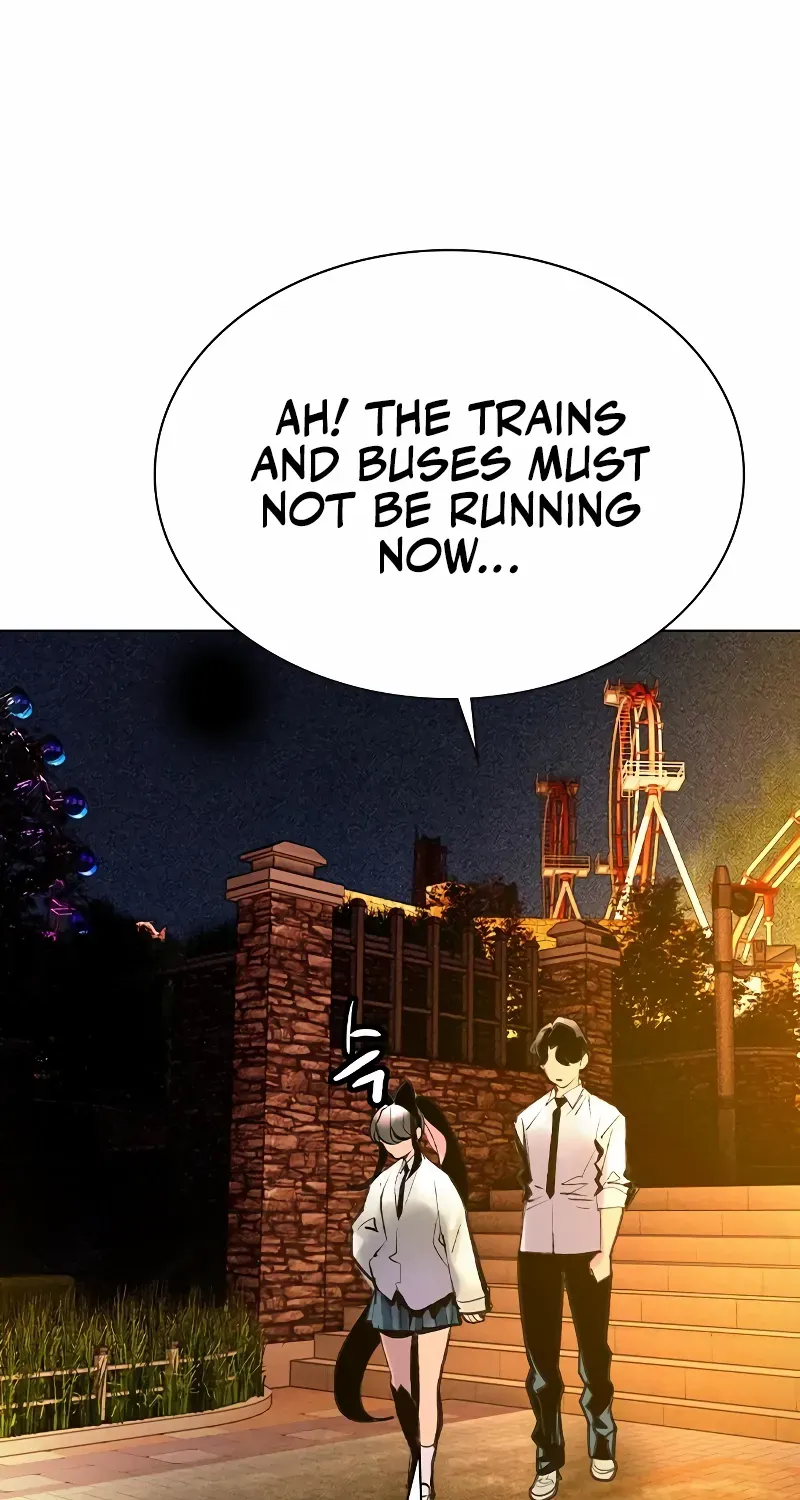Manhwa Jungle Juice Chapter 181 page 128 - 
