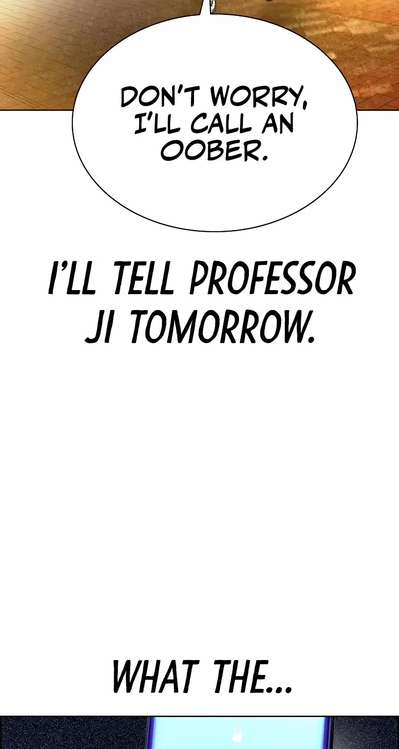 Manhwa Jungle Juice Chapter 181 page 129 - 