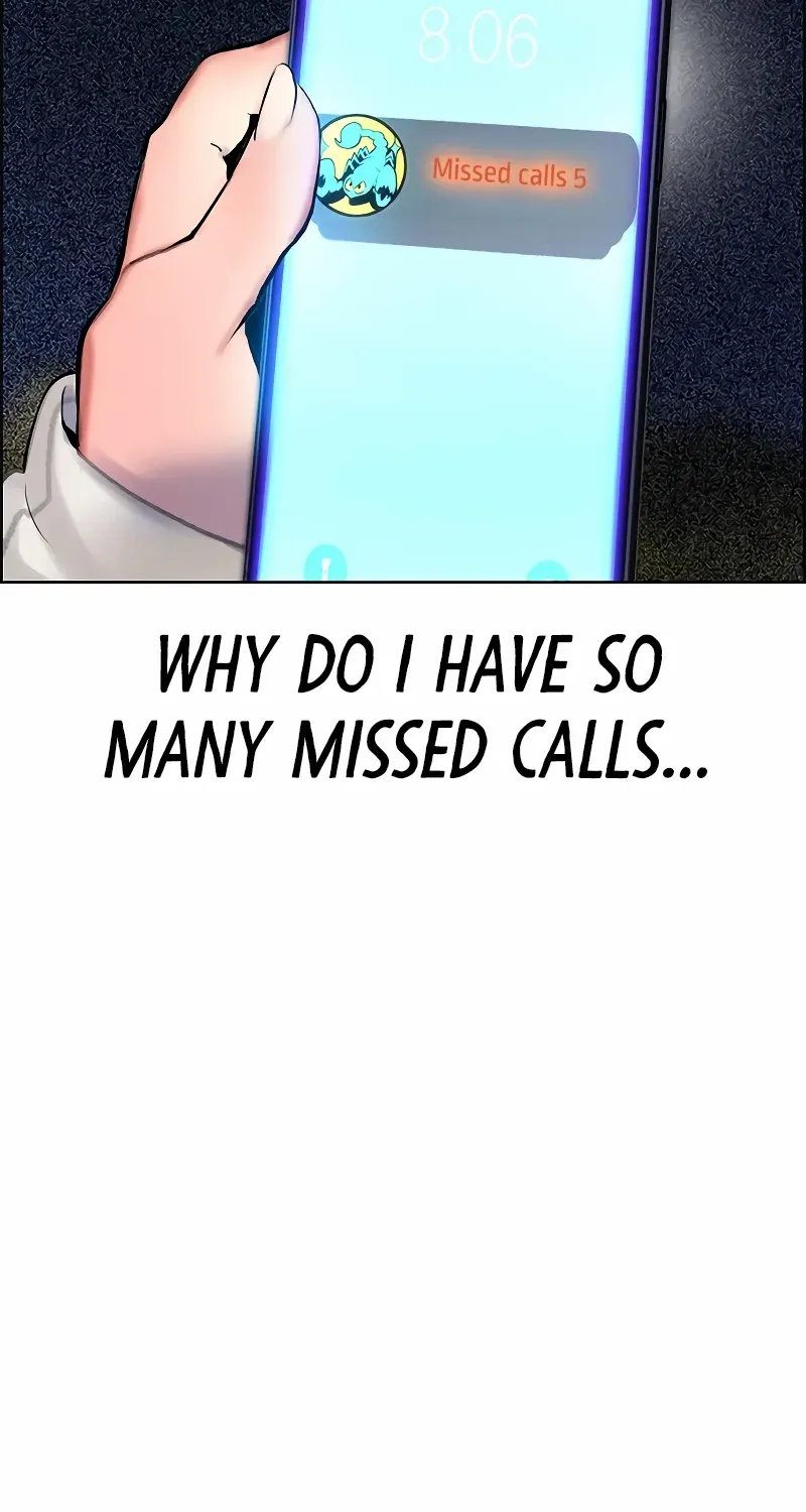 Manhwa Jungle Juice Chapter 181 page 130 - 