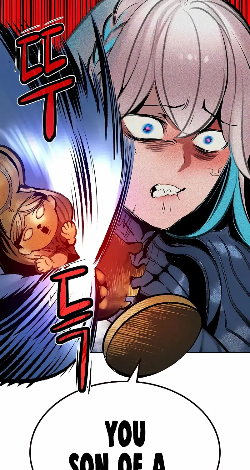 Manhwa Jungle Juice Chapter 181 page 14 - 