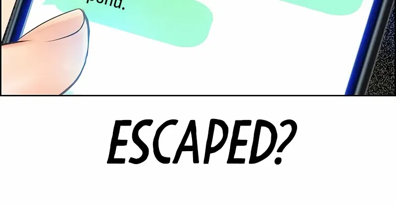 Manhwa Jungle Juice Chapter 181 page 133 - 