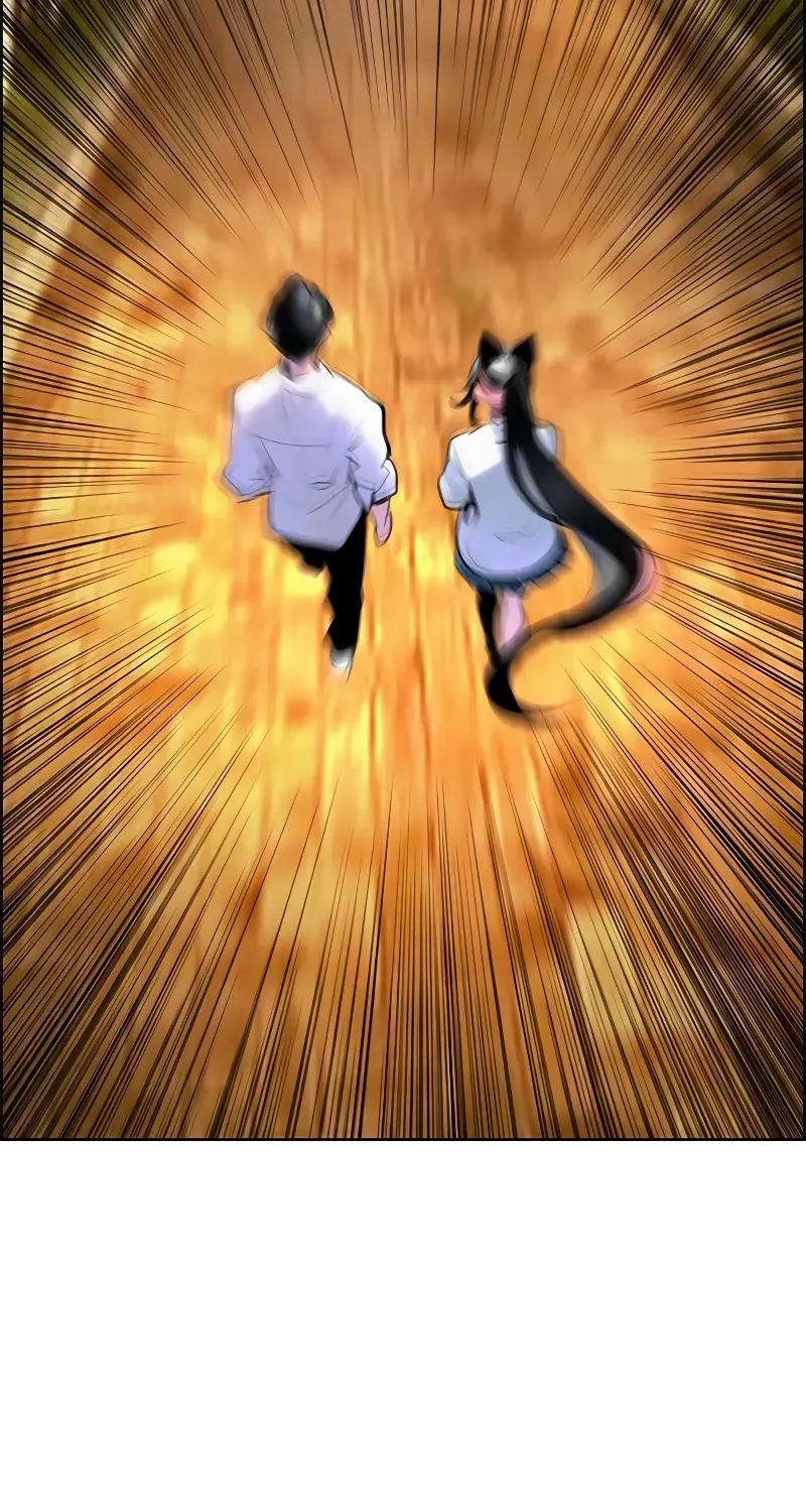 Manhwa Jungle Juice Chapter 181 page 135 - 