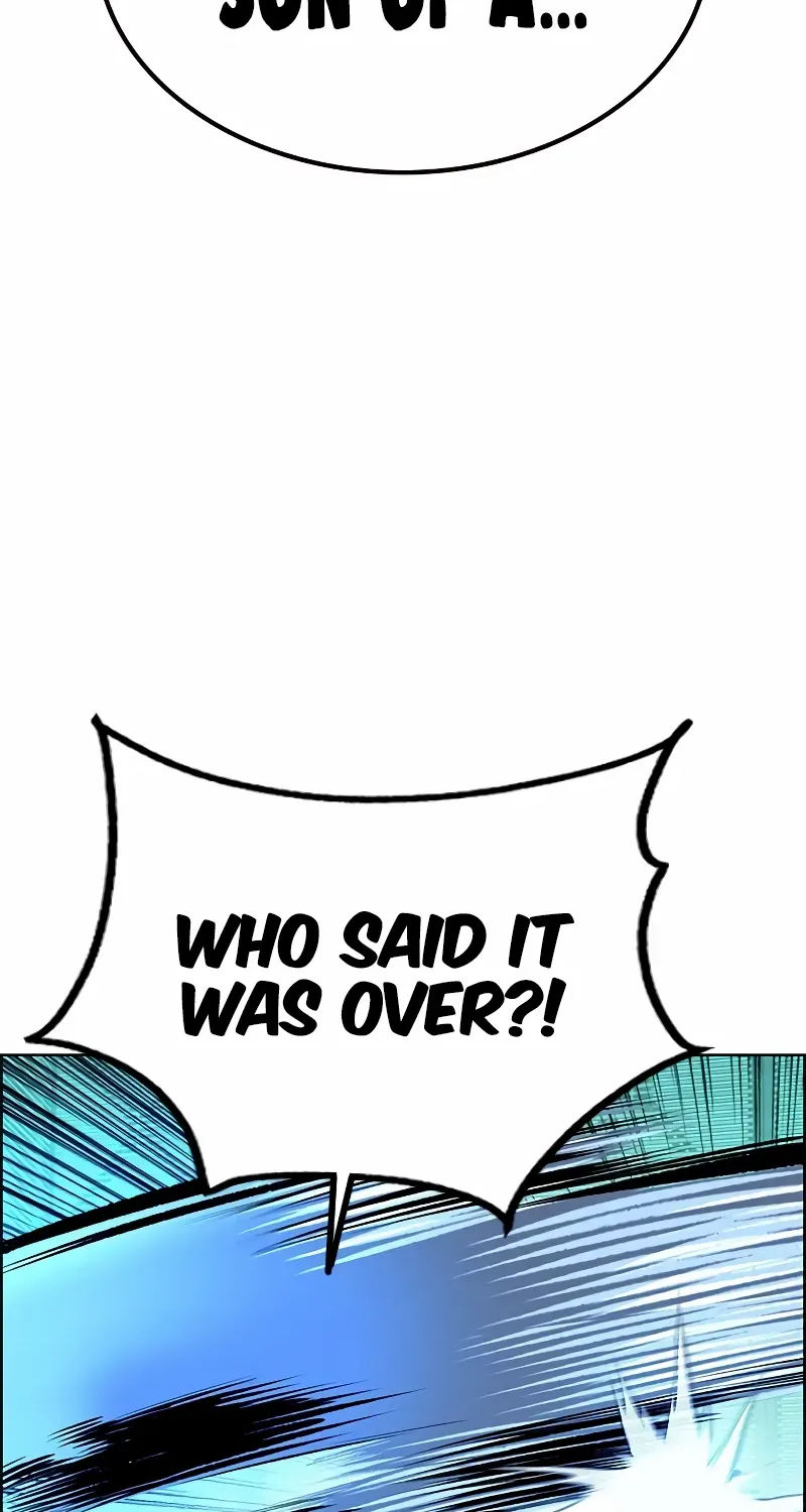 Manhwa Jungle Juice Chapter 181 page 15 - 