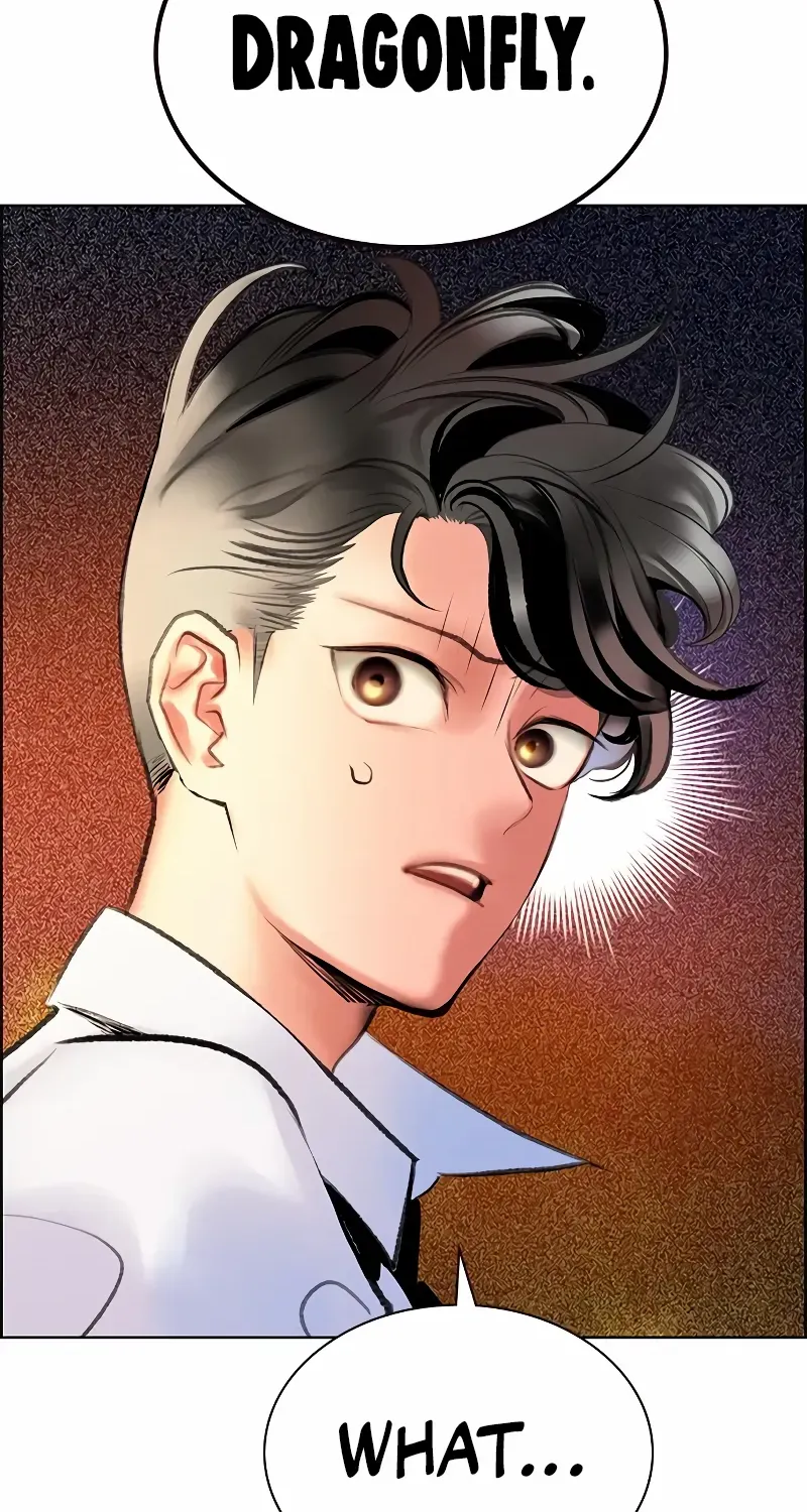 Manhwa Jungle Juice Chapter 181 page 141 - 