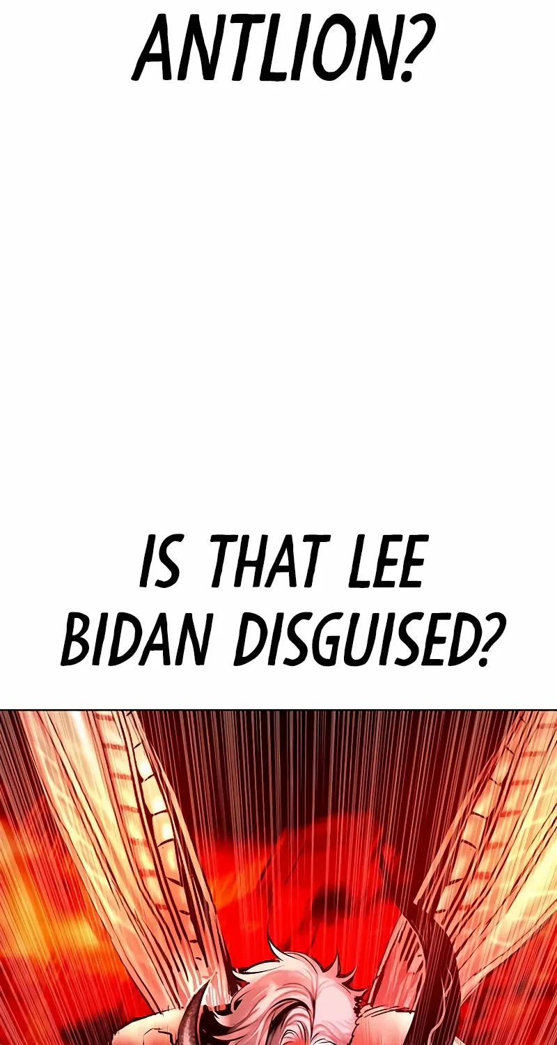 Manhwa Jungle Juice Chapter 181 page 144 - 