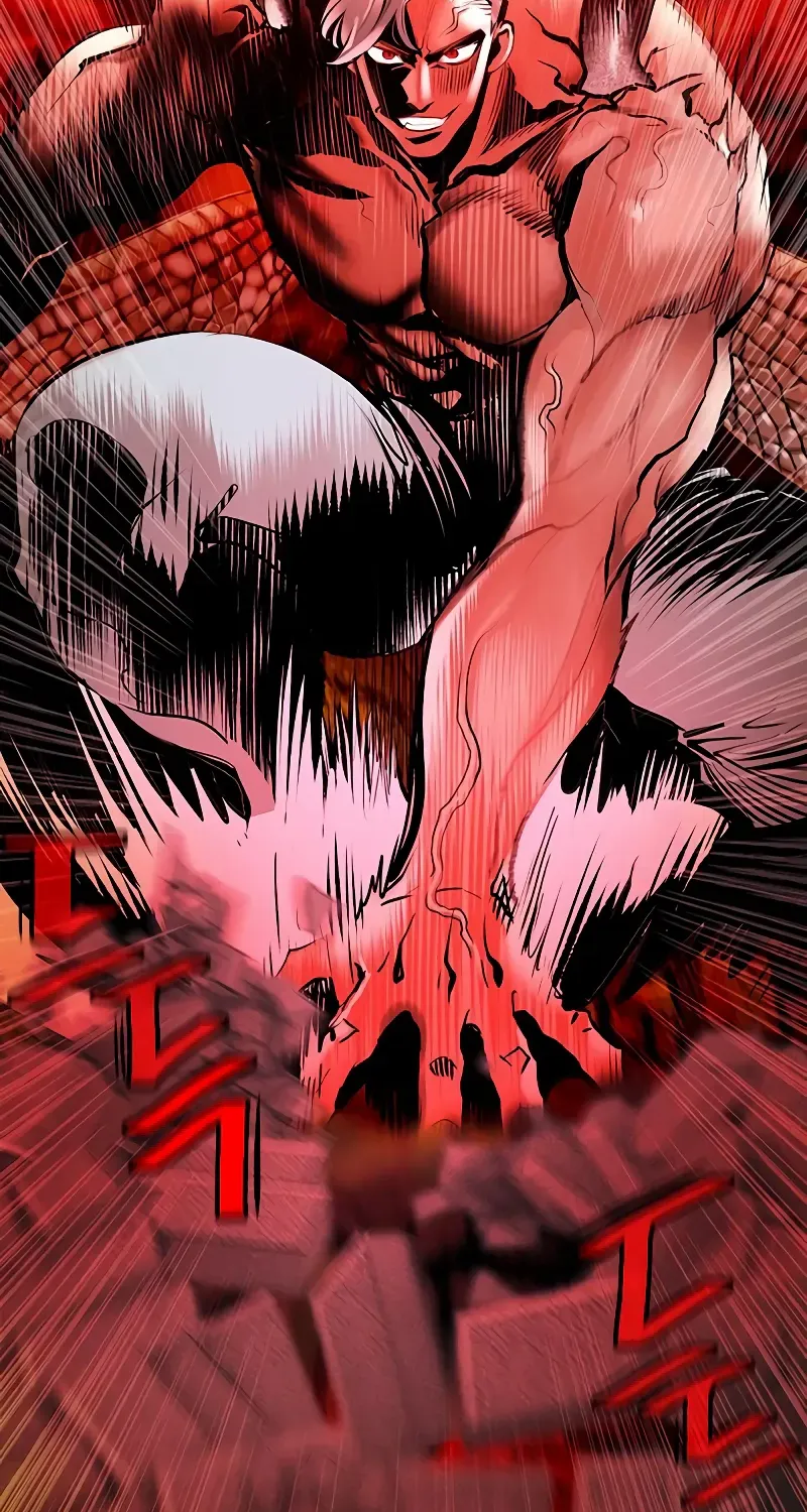 Manhwa Jungle Juice Chapter 181 page 145 - 