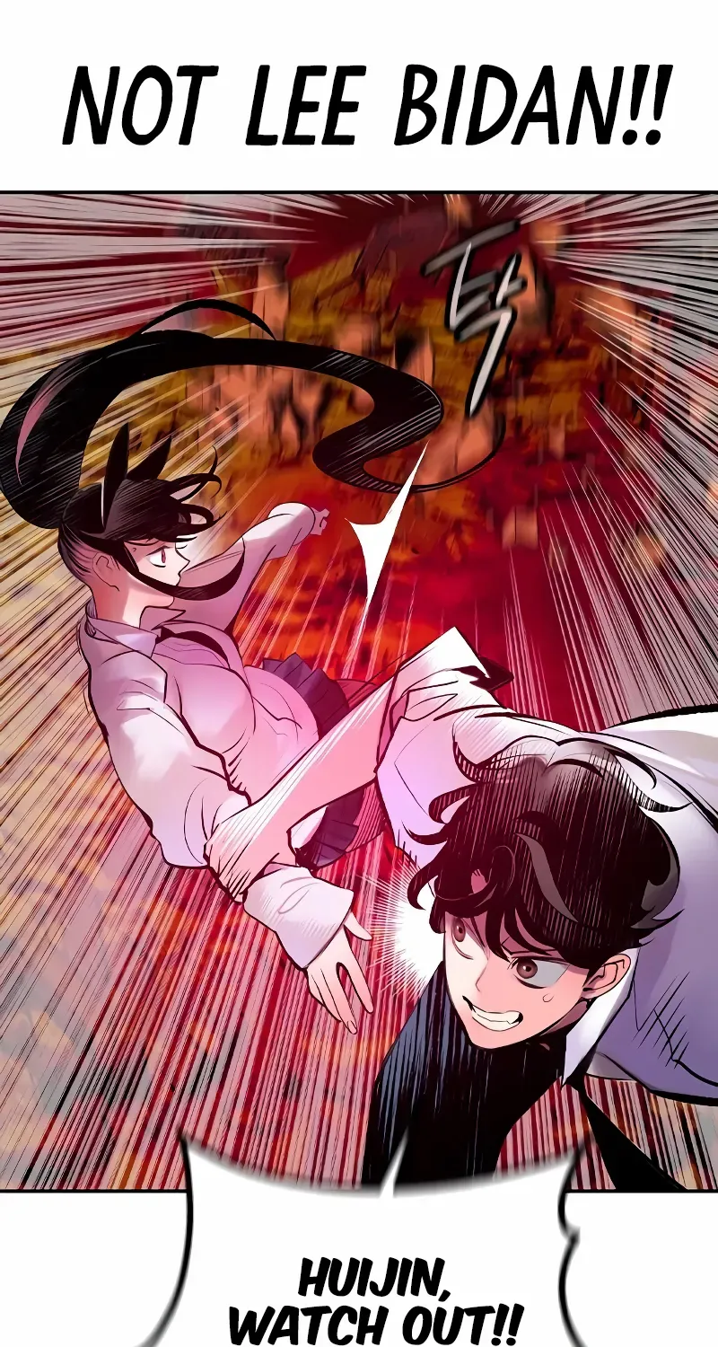 Manhwa Jungle Juice Chapter 181 page 148 - 