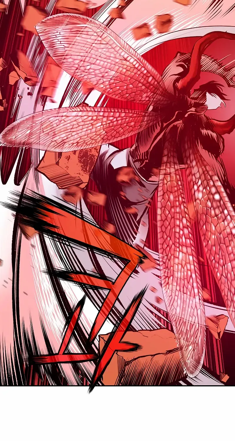 Manhwa Jungle Juice Chapter 181 page 151 - 