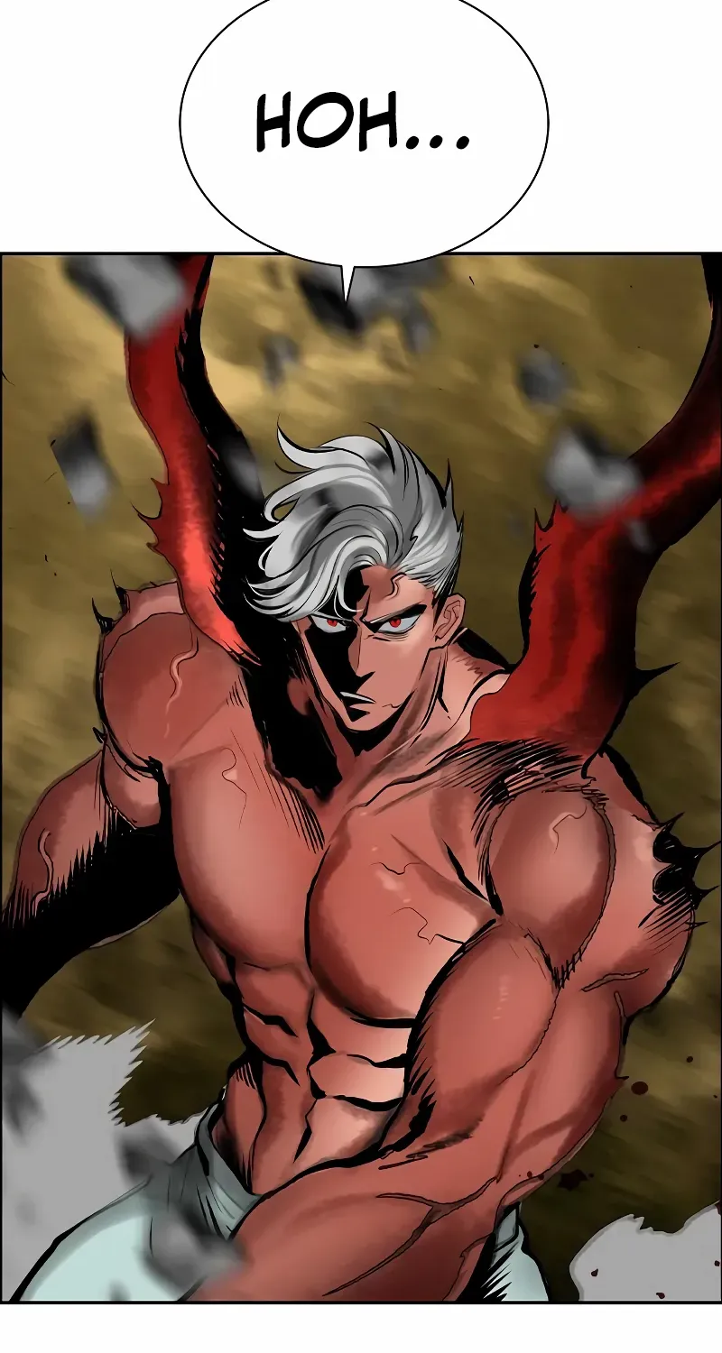 Manhwa Jungle Juice Chapter 181 page 156 - 