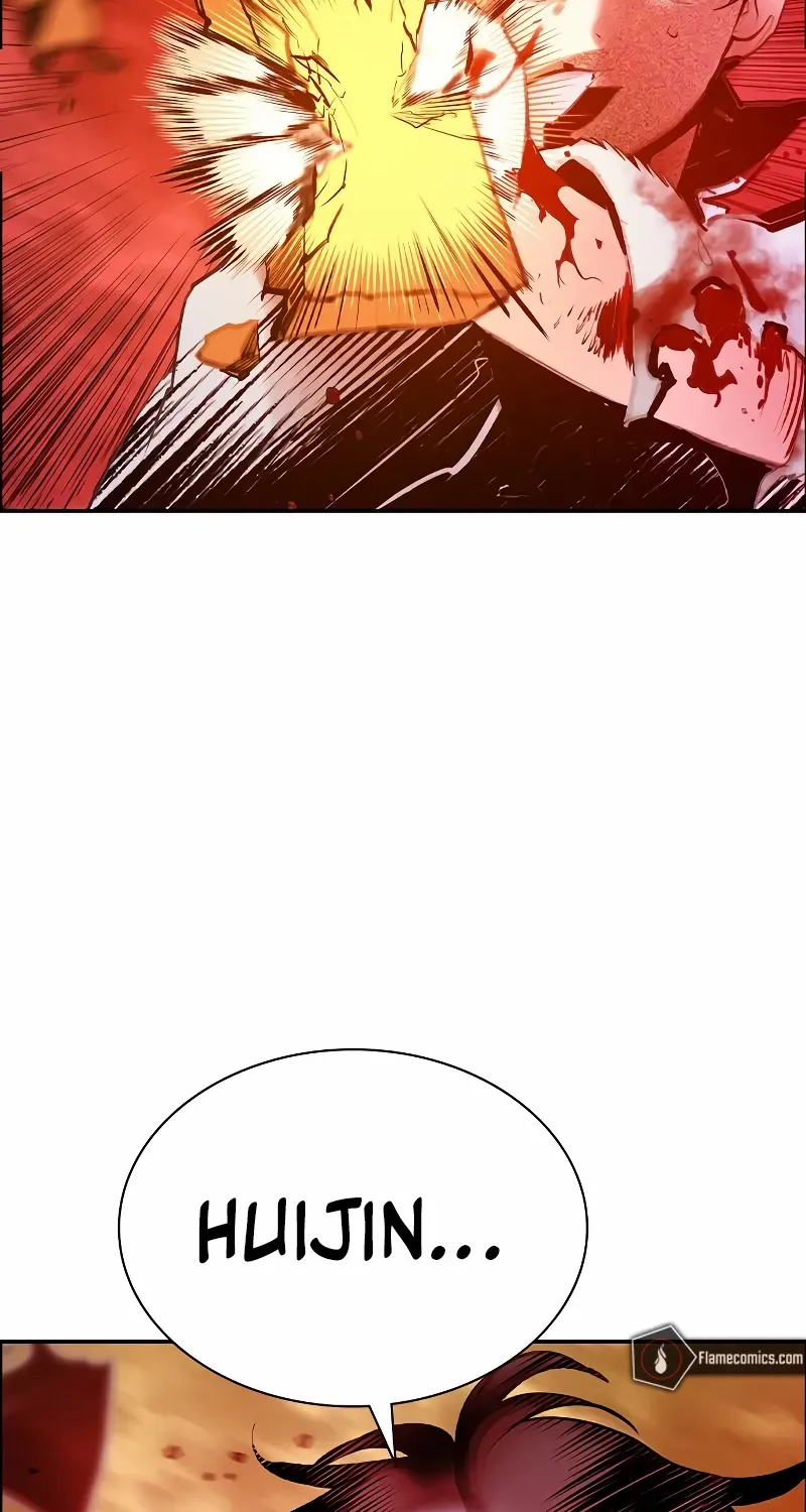 Manhwa Jungle Juice Chapter 181 page 158 - 