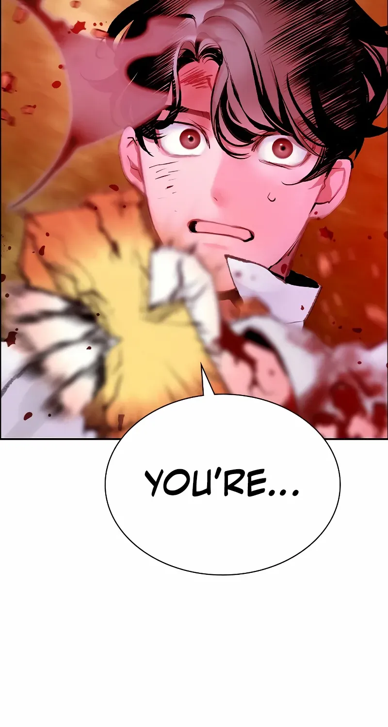 Manhwa Jungle Juice Chapter 181 page 159 - 