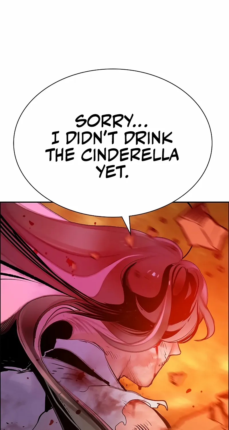 Manhwa Jungle Juice Chapter 181 page 160 - 