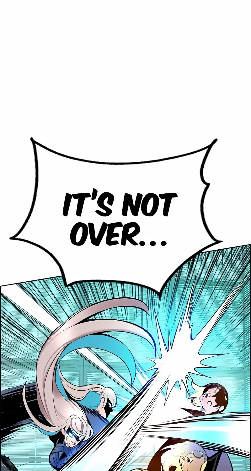 Manhwa Jungle Juice Chapter 181 page 17 - 