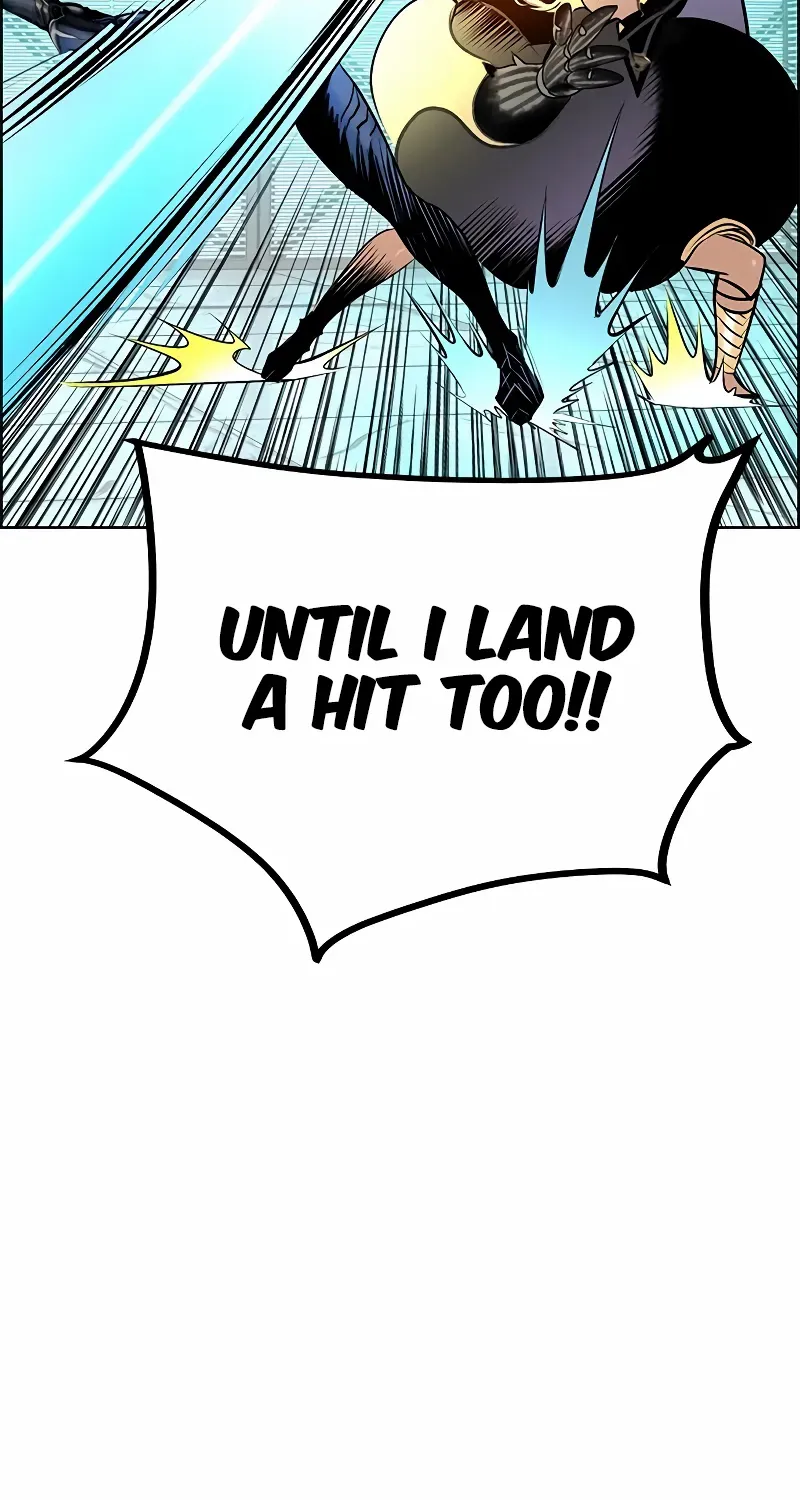 Manhwa Jungle Juice Chapter 181 page 18 - 