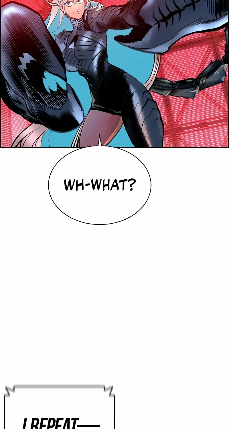 Manhwa Jungle Juice Chapter 181 page 21 - 