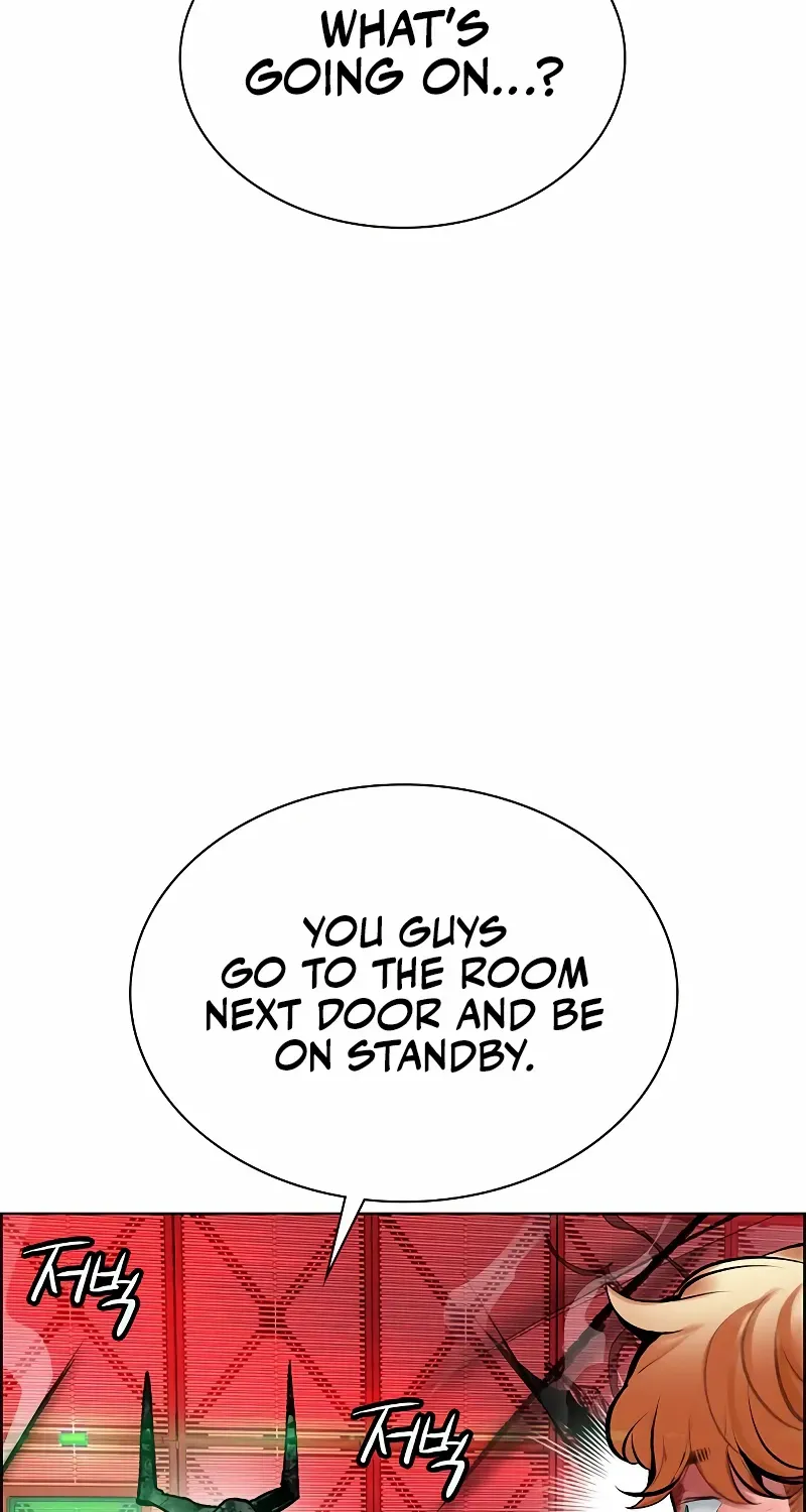 Manhwa Jungle Juice Chapter 181 page 25 - 
