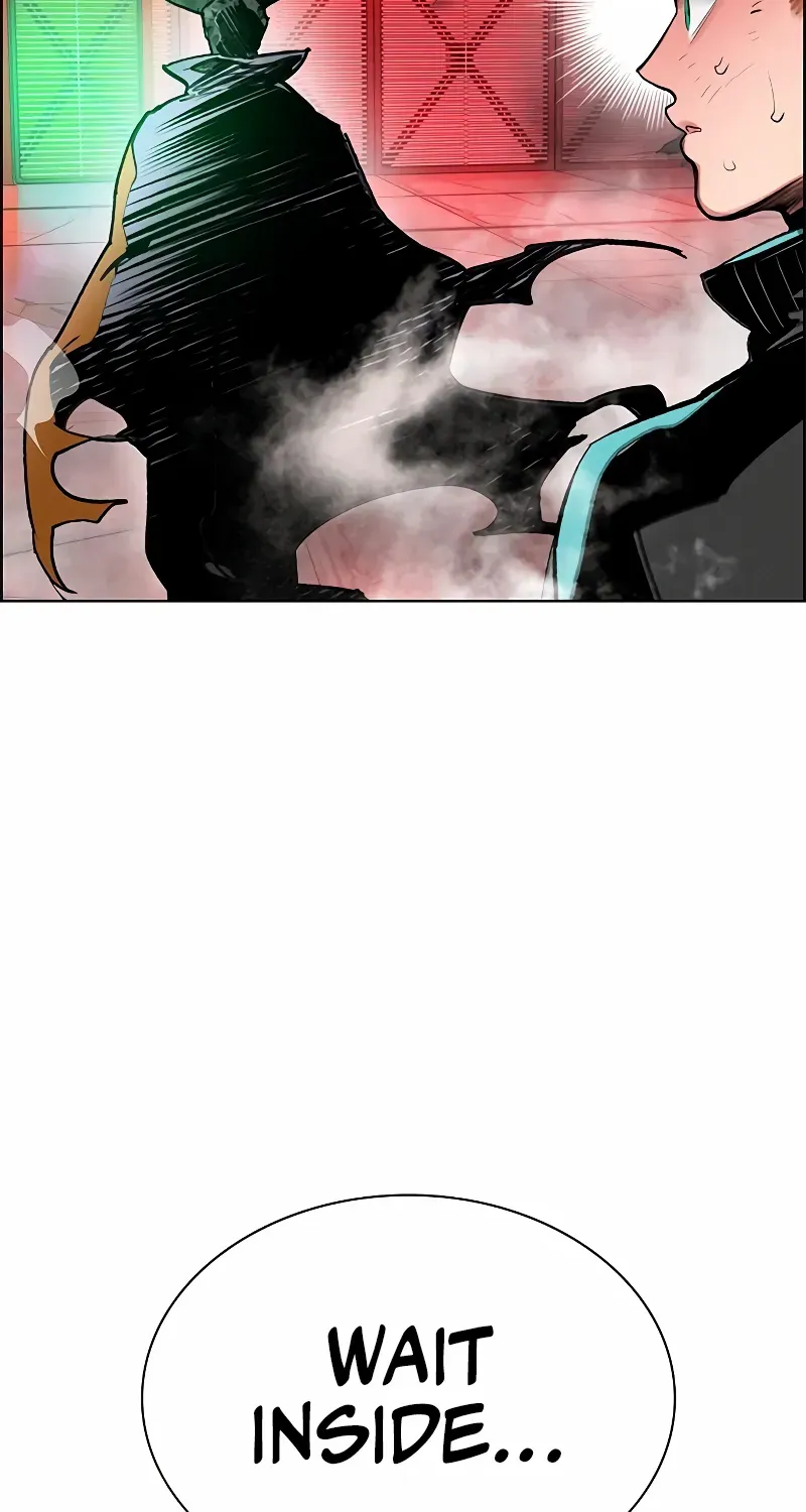 Manhwa Jungle Juice Chapter 181 page 26 - 
