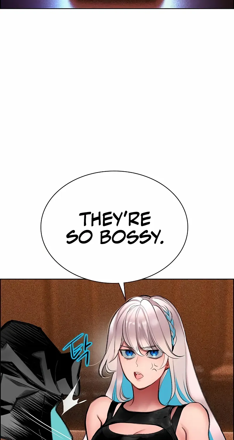 Manhwa Jungle Juice Chapter 181 page 32 - 
