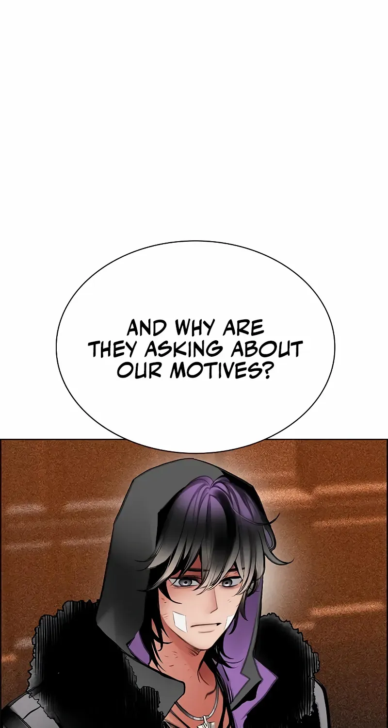 Manhwa Jungle Juice Chapter 181 page 34 - 