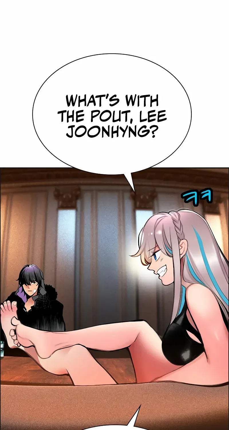 Manhwa Jungle Juice Chapter 181 page 36 - 