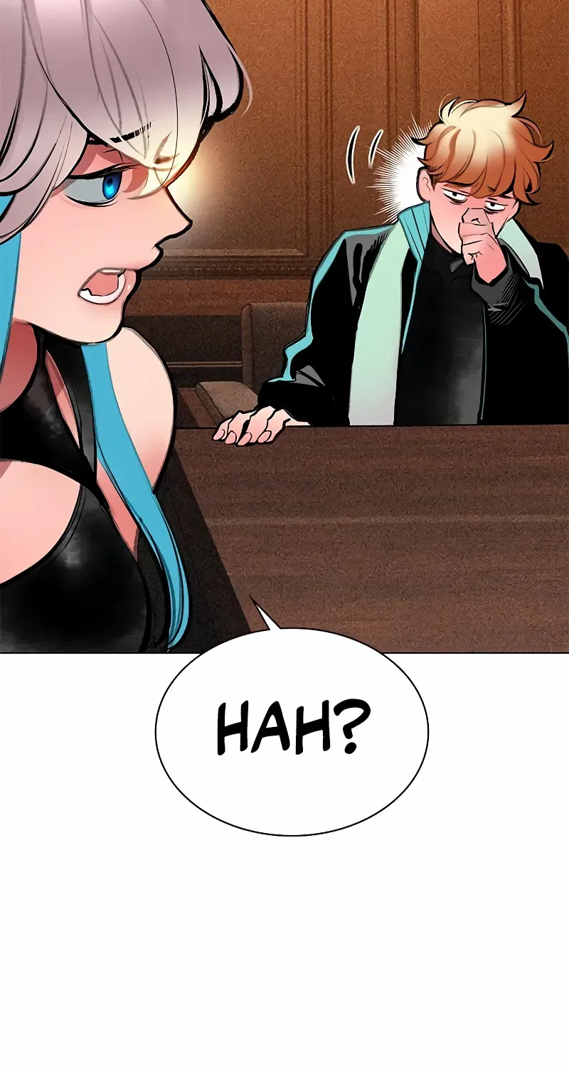 Manhwa Jungle Juice Chapter 181 page 38 - 