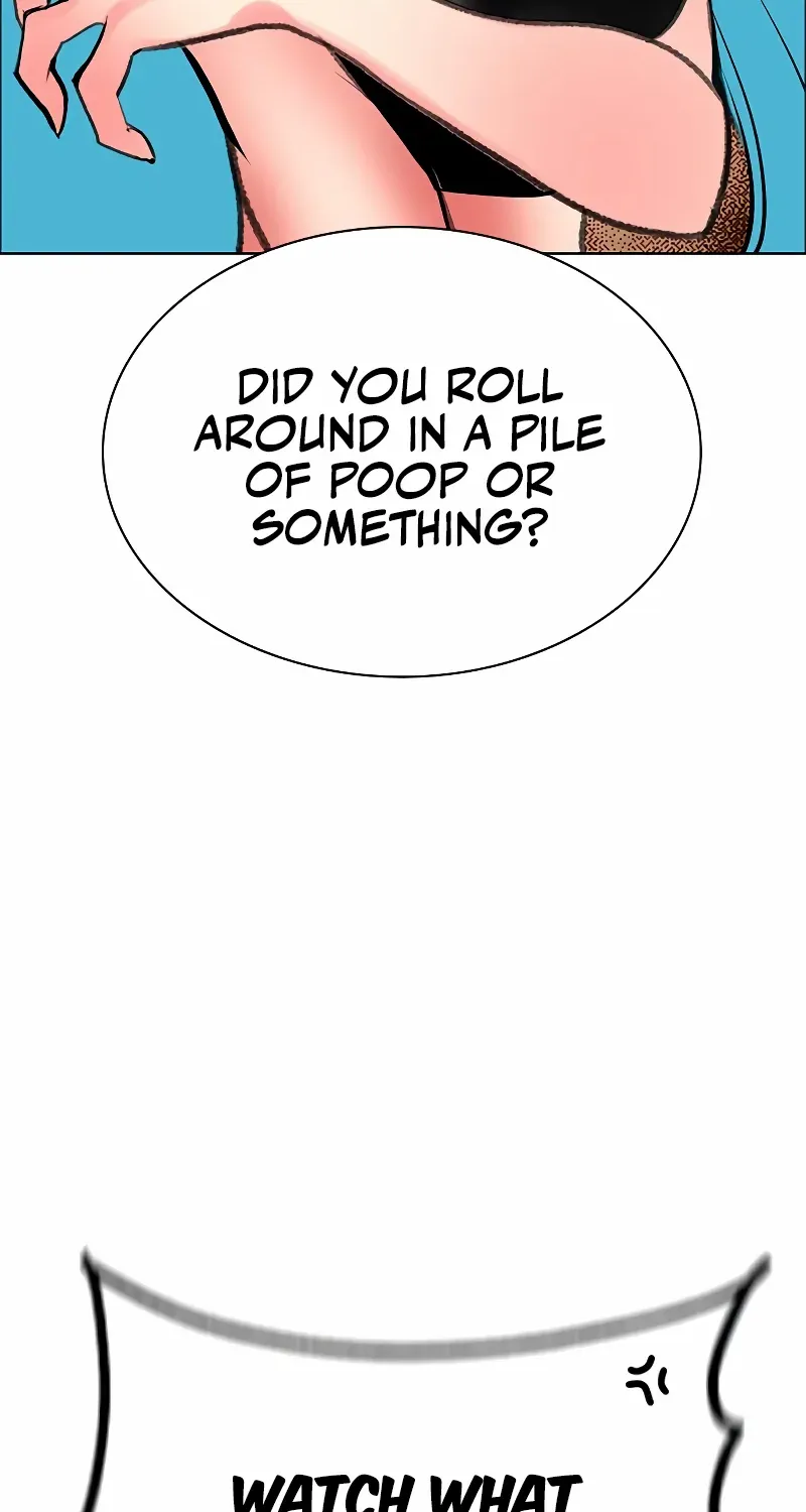Manhwa Jungle Juice Chapter 181 page 41 - 