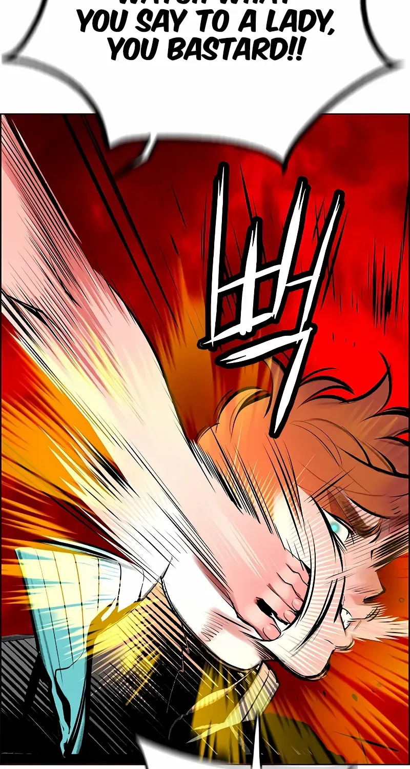 Manhwa Jungle Juice Chapter 181 page 42 - 