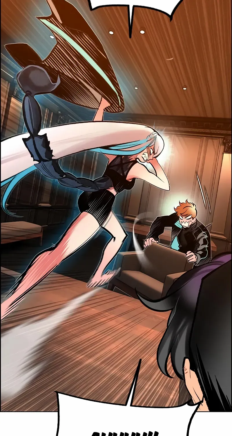 Manhwa Jungle Juice Chapter 181 page 44 - 