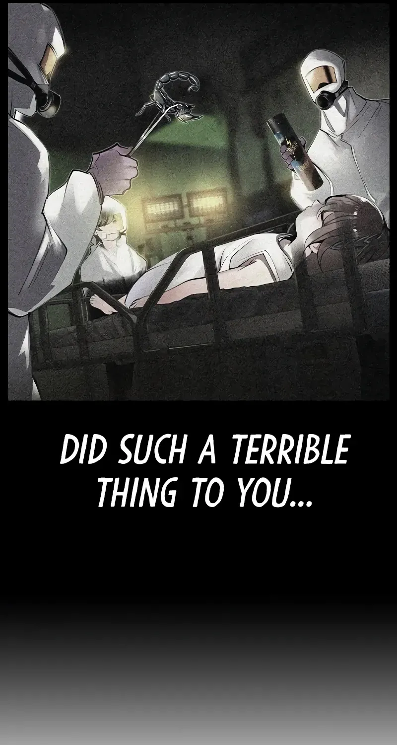 Manhwa Jungle Juice Chapter 181 page 49 - 