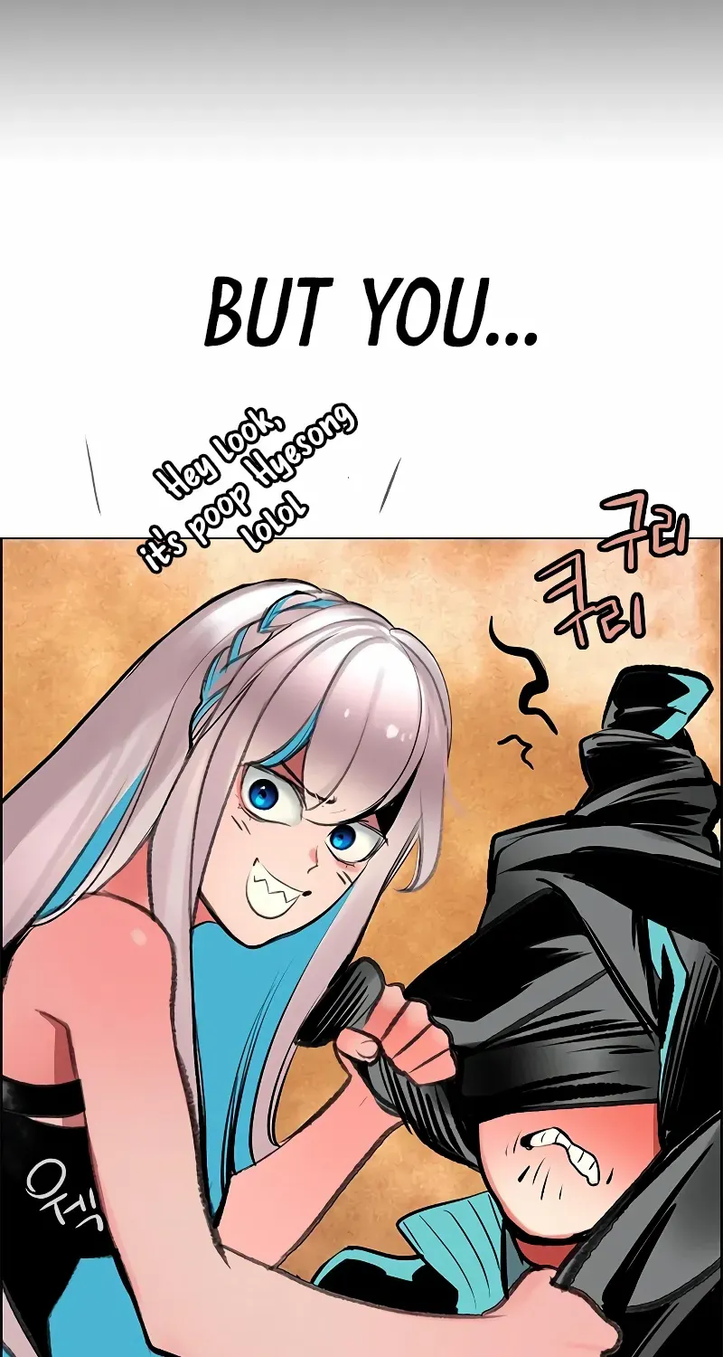 Manhwa Jungle Juice Chapter 181 page 50 - 