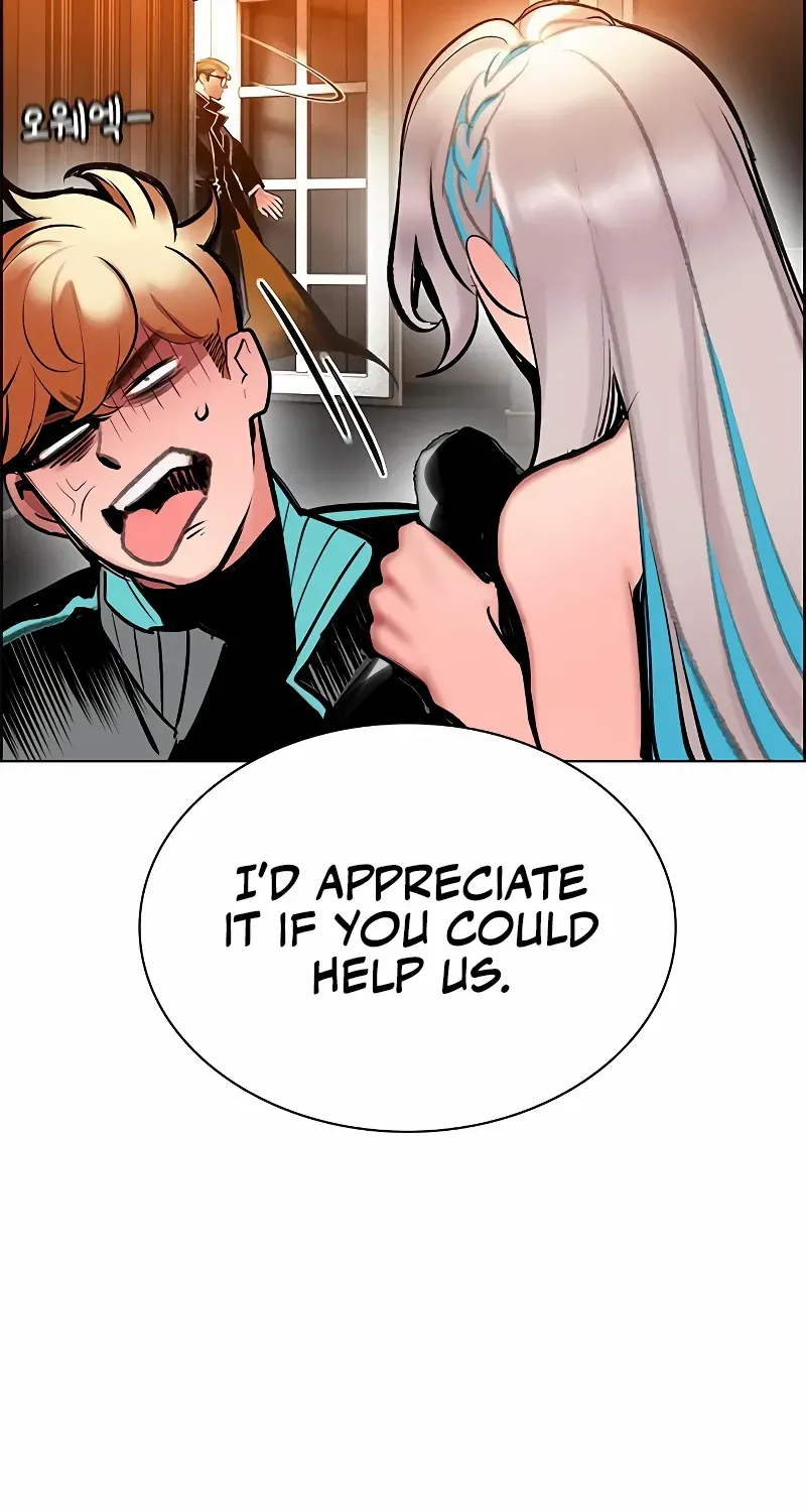 Manhwa Jungle Juice Chapter 181 page 52 - 